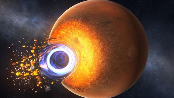 破坏星球模拟器