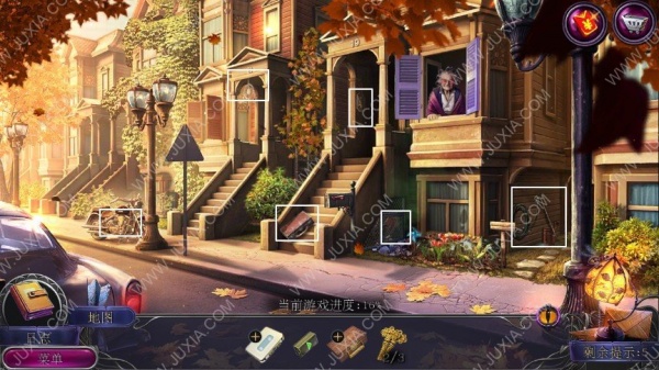 《密室逃脱19离奇失踪》完整版图文攻略