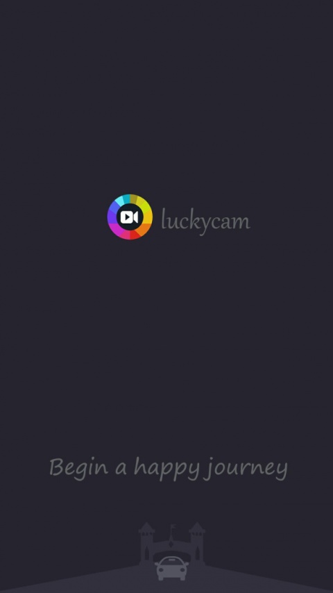luckycam行车记录仪app