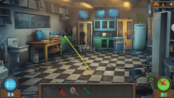 《密室逃脱7环游世界》全章节通关攻略