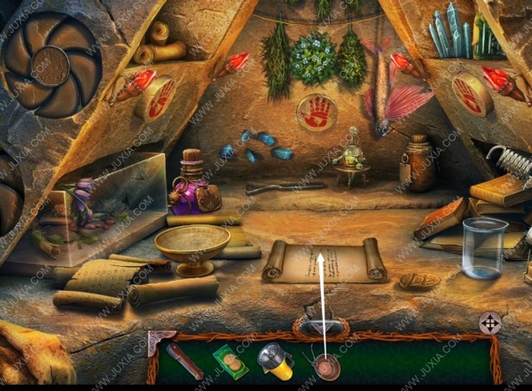 《密室逃脱10侦探风云》全章节通关攻略