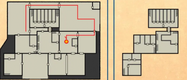 《驱魔少女夏洛特》全章节通关攻略