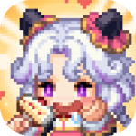 坎特伯雷公主与骑士唤醒冠军之剑的奇幻冒险官服