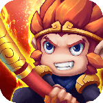 少年悟空传官方版