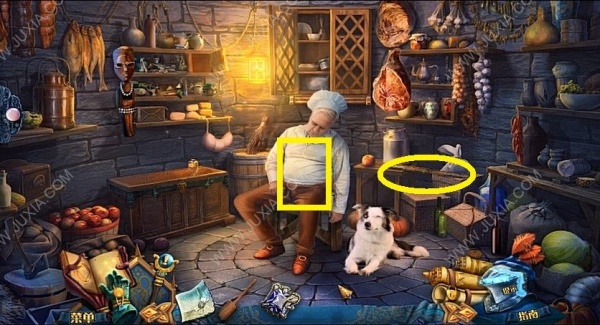 《密室逃脱15神秘宫殿》新版全章节通关攻略