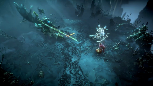 《恶意不息》黄雀在后悬赏任务怎么完成