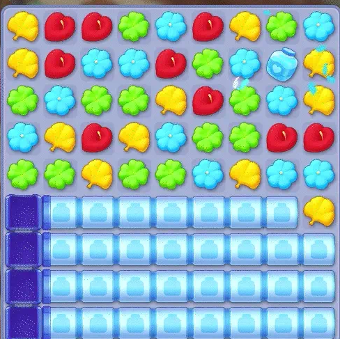 我的花园九游版