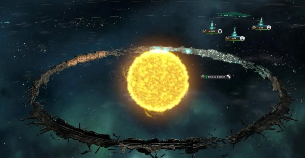 《群星》减少帝国规模惩罚的方法