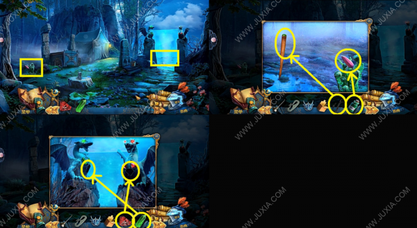《密室逃脱15神秘宫殿》新版全章节通关攻略