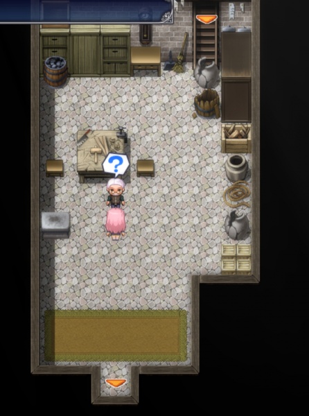 《爱尼西亚与契约纹》全服装全cg全支线达成攻略