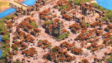 《帝国时代2》秘籍大全