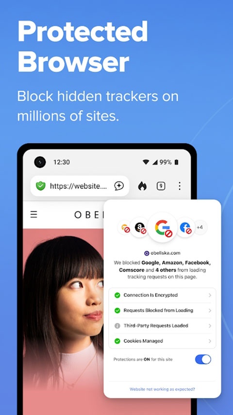 DuckDuckGo