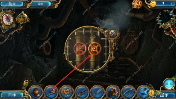 《密室逃脱21遗落梦境》全章节图文攻略