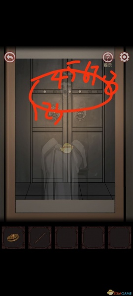 《宅怨》全章节攻略全部图解