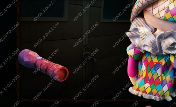 《密室逃脱10侦探风云》全章节通关攻略