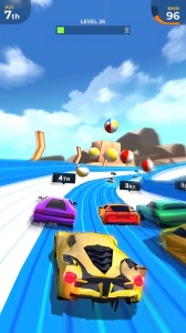 赛车大师手机版