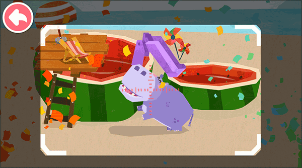 宝宝房屋设计师app