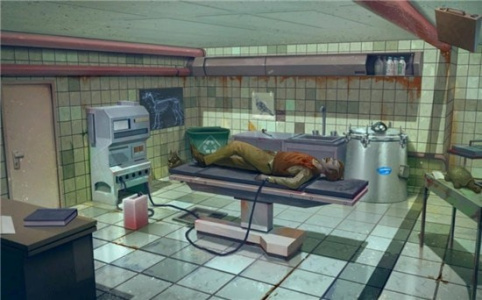 无名小卒拯救世界