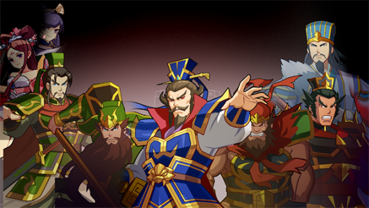 慕容三国mod合集版