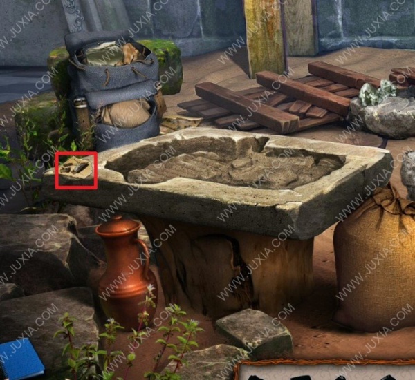 《密室逃脱10侦探风云》全章节通关攻略