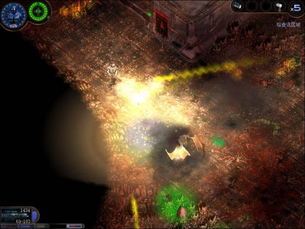 《孤胆枪手2》征兵全部隐藏点图文攻略