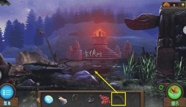 《密室逃脱7环游世界》全章节通关攻略