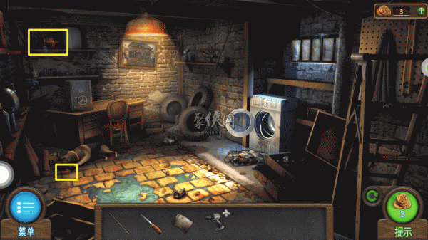 《密室逃脱7环游世界》全章节通关攻略