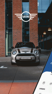 MINI汽车app