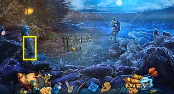 《密室逃脱15神秘宫殿》新版全章节通关攻略