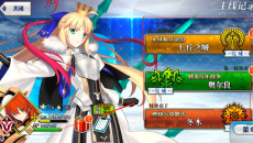 《fgo》剧情章节顺序介绍