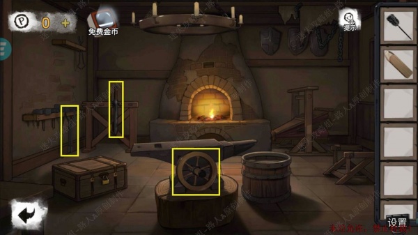 《密室逃脱9无人医院》完整版图文攻略