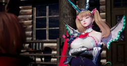 《魔女的侵袭》怎么打赢妹妹