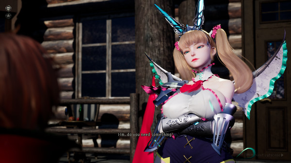 《魔女的侵袭》怎么打赢妹妹