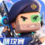 迷你枪战精英九游版