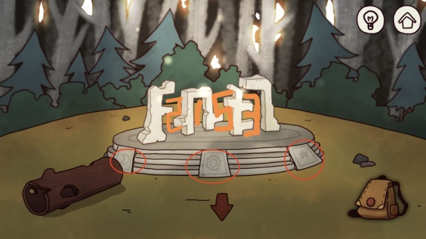 《树洞奇妙之旅》全流程图文攻略