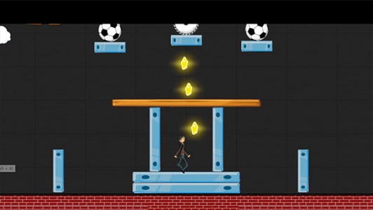 人类车间游乐场