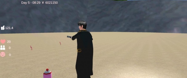 樱花校园模拟器