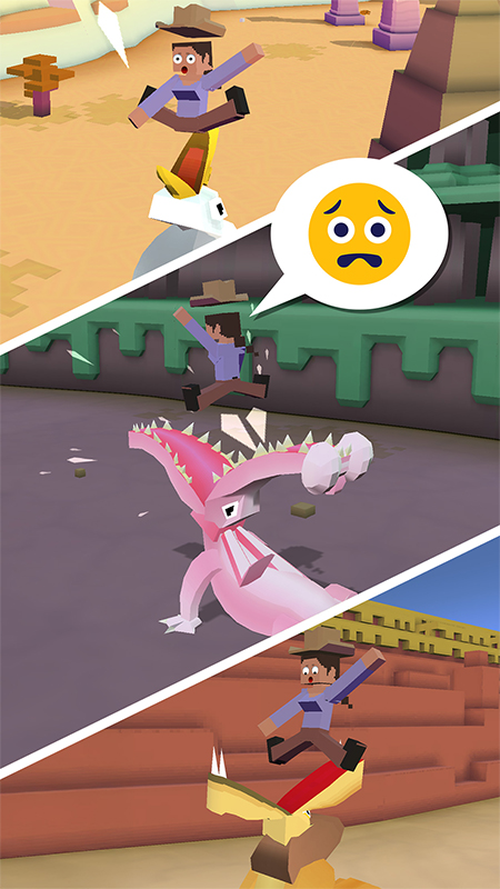 疯狂动物园官方版