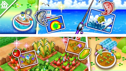 料理妈妈菜谱解锁版