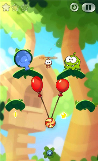 Cut the Rope 2
