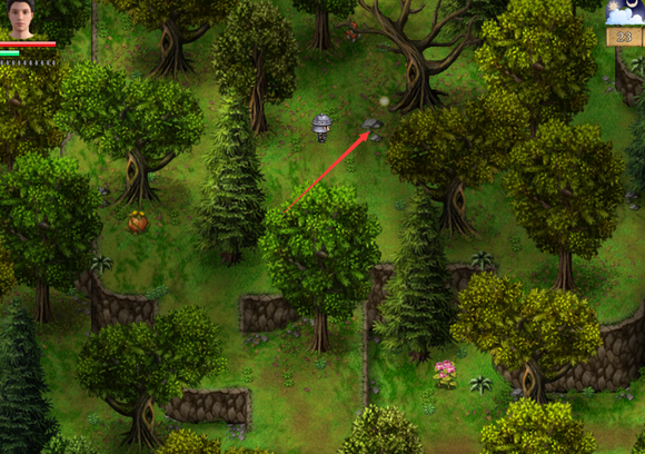 《农民的追求》2.72通关攻略