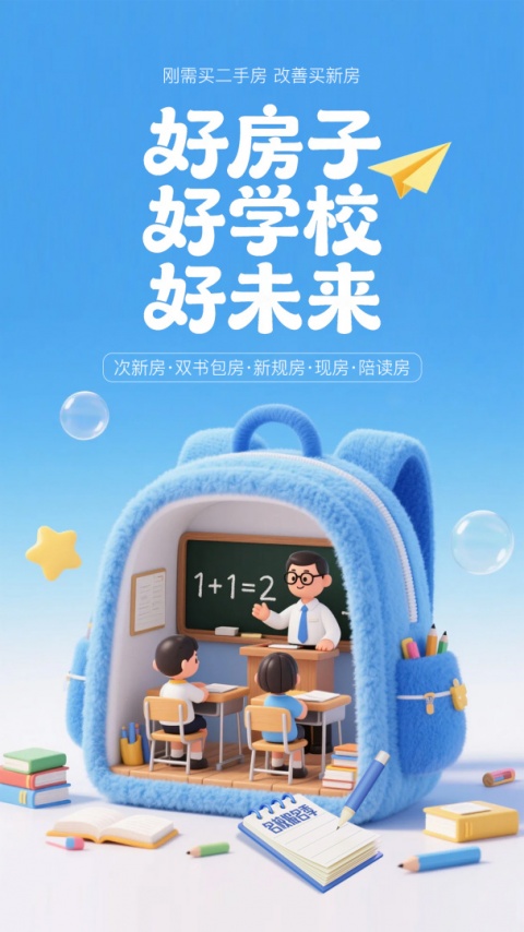 象盒找房app