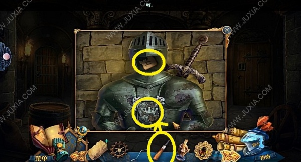 《密室逃脱15神秘宫殿》新版全章节通关攻略