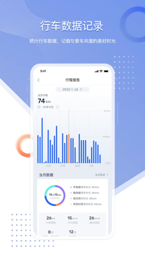 智车管家手机版