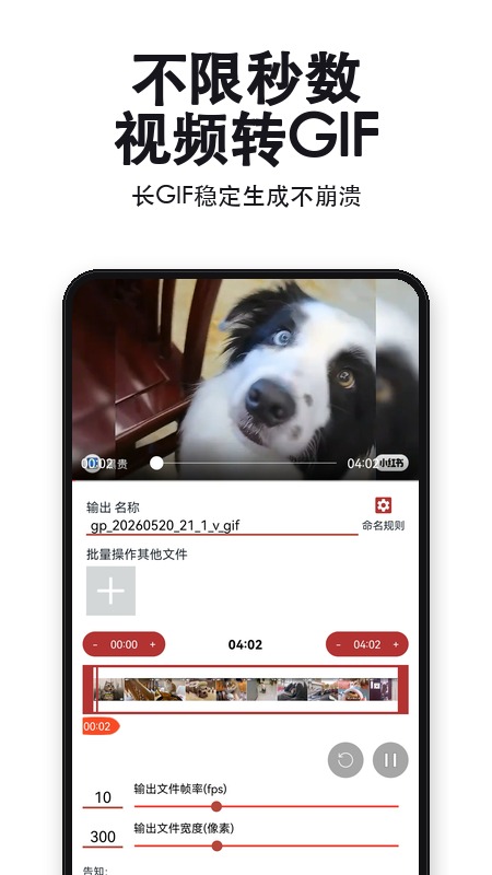 GIF工具箱app