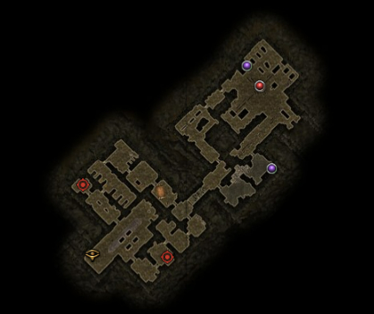 《恐怖黎明》守誓者火步开荒攻略