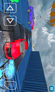 超跑豪车模拟器