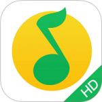qq音乐hd版