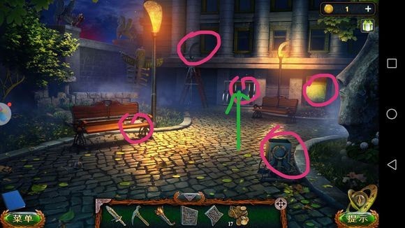 《密室逃脱20巨人追踪》全章节通关攻略