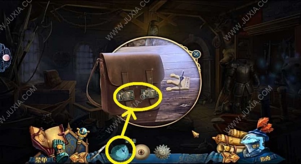 《密室逃脱15神秘宫殿》新版全章节通关攻略